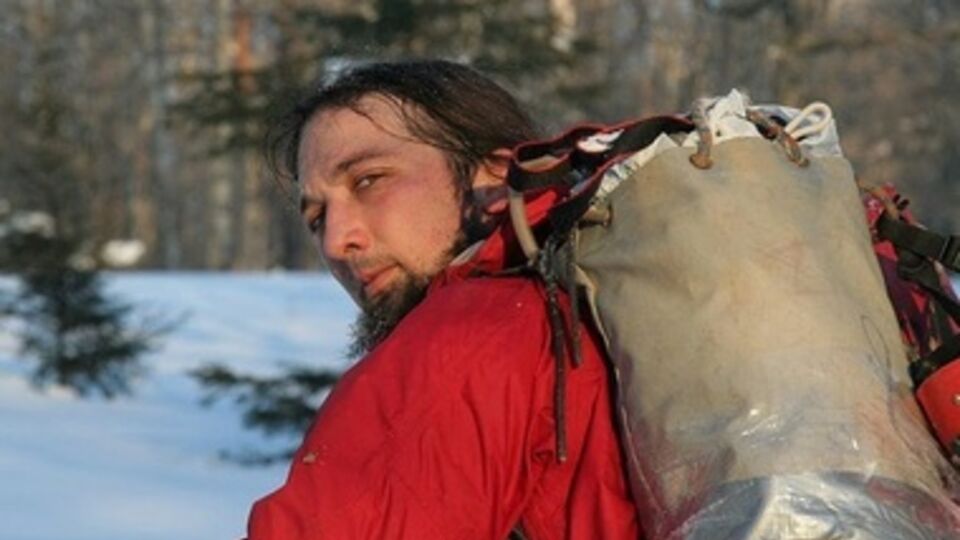 Роман Немучинский – один из двух участников акции в поддержку российского оппозиционера Алексея Навального и его брата Олега, которому присудили 15 суток ареста