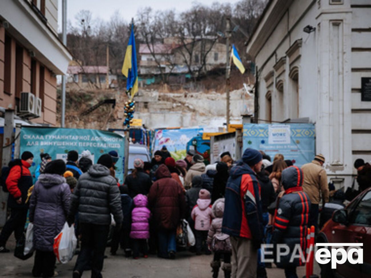 СБУ рекомендует не терять бдительность даже во время праздников