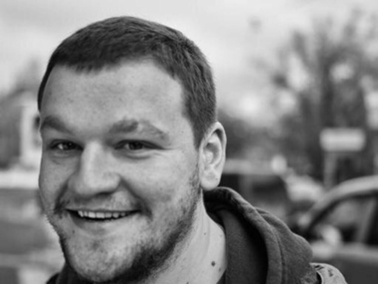 Дмитрий Алешковский: Задержали на пустом месте: не выкрикивал, не скандировал, не оказывал сопротивления