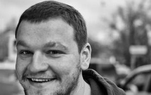 Дмитрий Алешковский: Задержали на пустом месте: не выкрикивал, не скандировал, не оказывал сопротивления