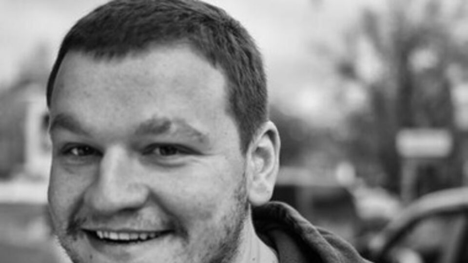 Дмитрий Алешковский: Задержали на пустом месте: не выкрикивал, не скандировал, не оказывал сопротивления