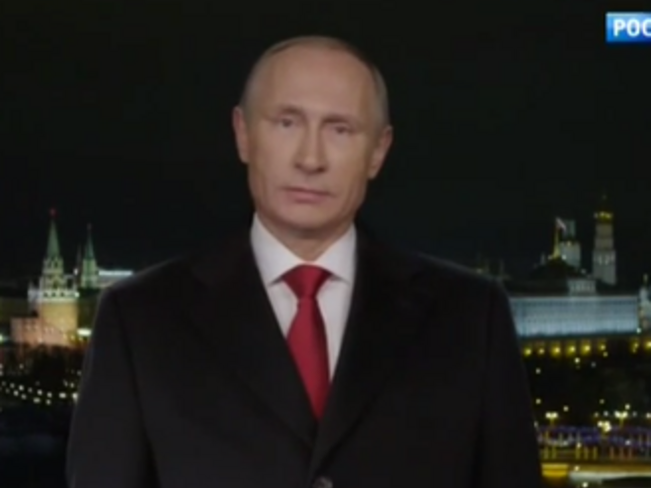 На Камчатке Путина не показали