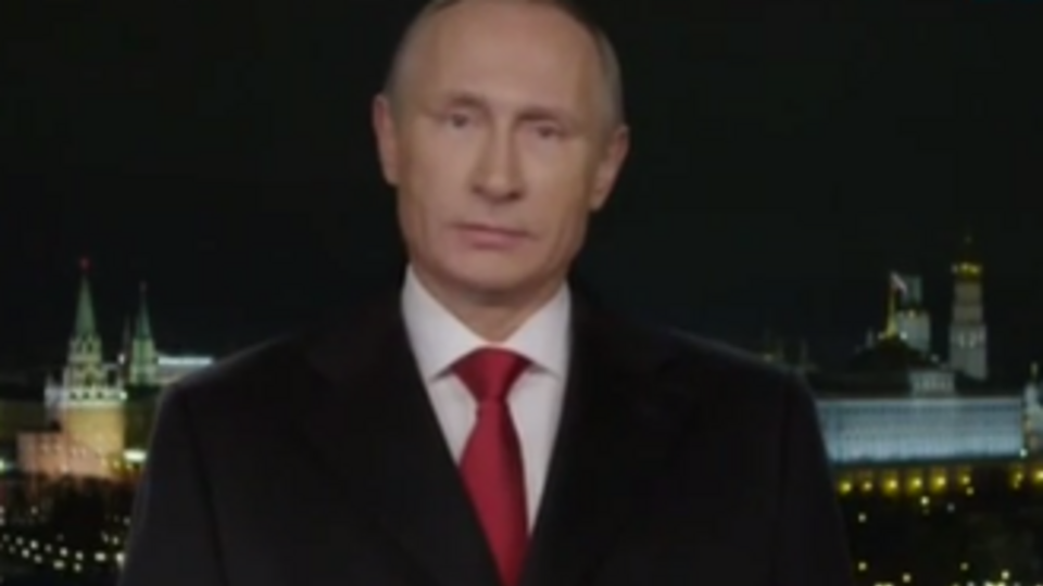 На Камчатке Путина не показали