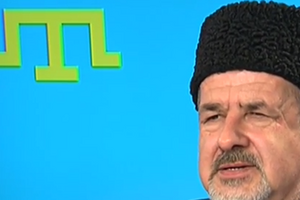 Чубаров призвал верить в справедливость