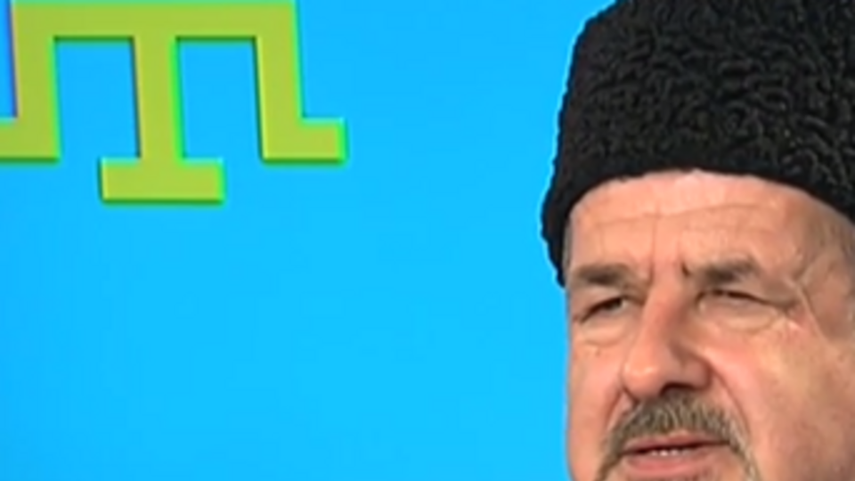 Чубаров призвал верить в справедливость