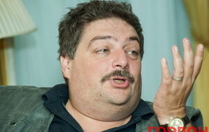 Дмитрий Быков: В 20 веке было в сто, десять, тысячу раз серьезнее