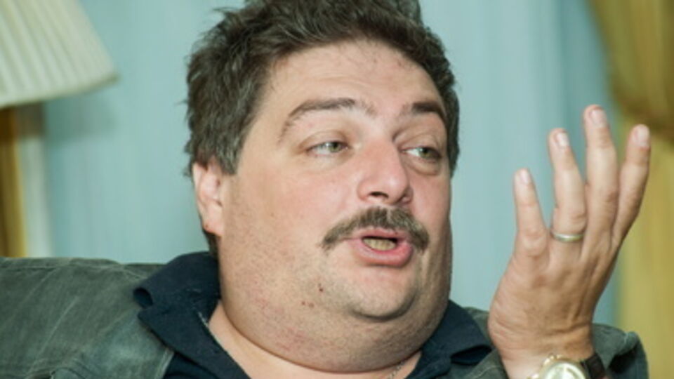 Дмитрий Быков: В 20 веке было в сто, десять, тысячу раз серьезнее