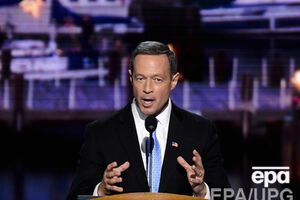 О`Мэлли решил не казнить четырех осужденных