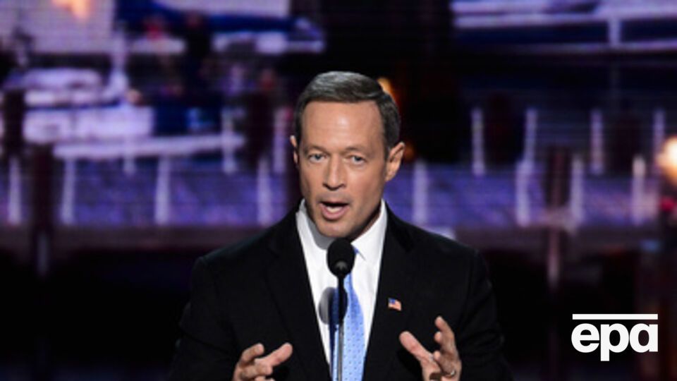 О`Мэлли решил не казнить четырех осужденных