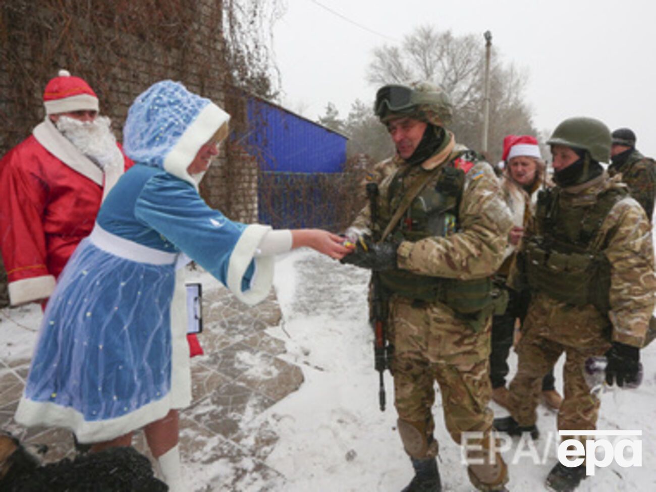 Перемирие все-таки действует, считает Роман Доник