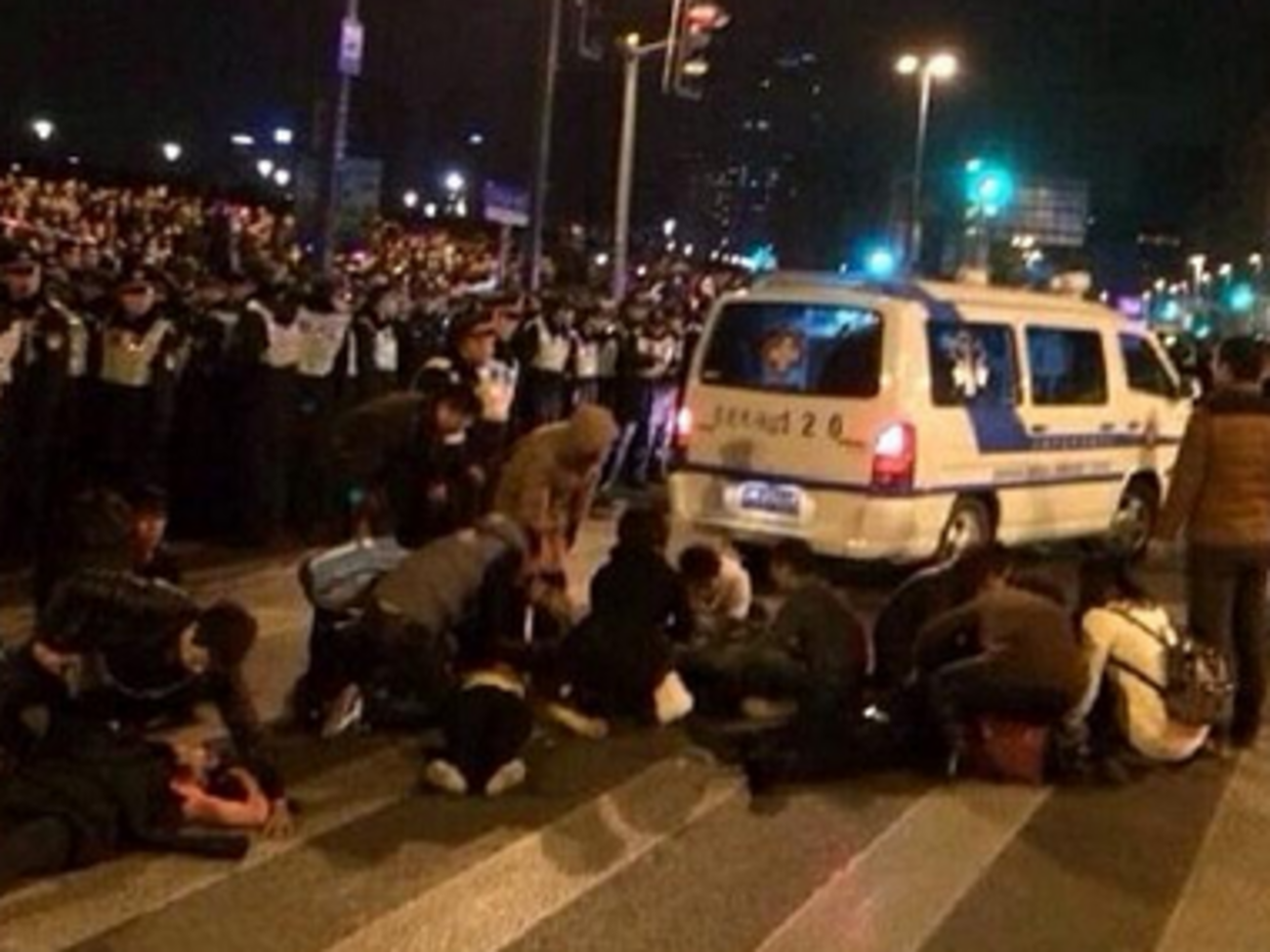 Обстоятельства гибели людей уточняются