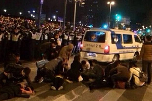 Обстоятельства гибели людей уточняются