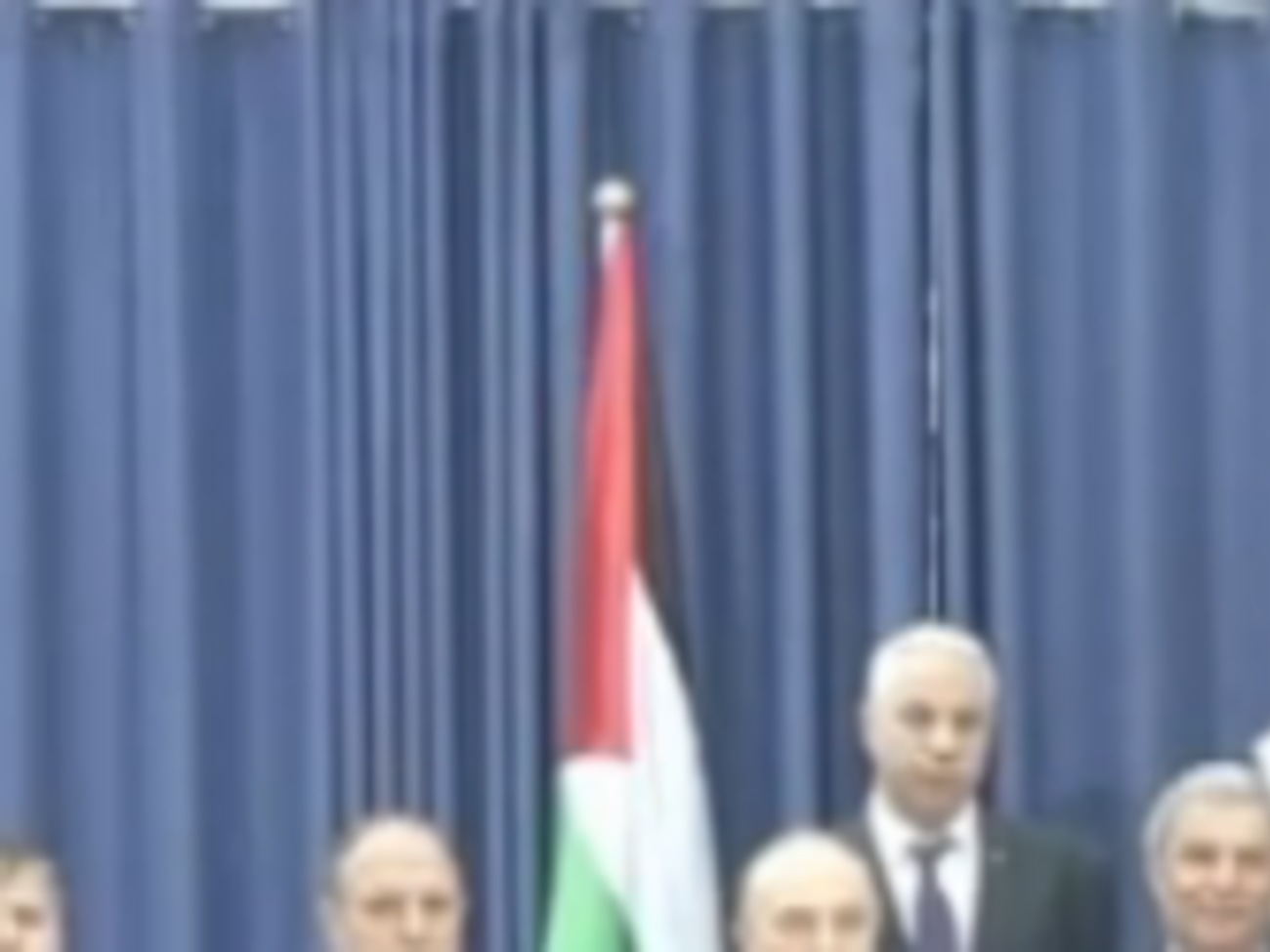 Правительство Палестины уже заявляло о намерении подать такой иск в связи с недавно состоявшейся операцией Израиля в секторе Газа