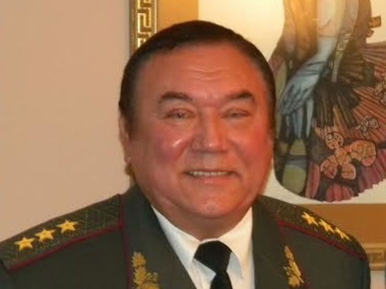 Александр Шарков: Мы фиксировали множество случаев вербовки агентов в Украине российской разведкой