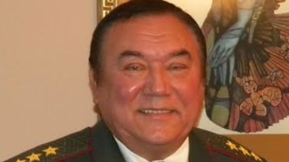 Александр Шарков: Мы фиксировали множество случаев вербовки агентов в Украине российской разведкой