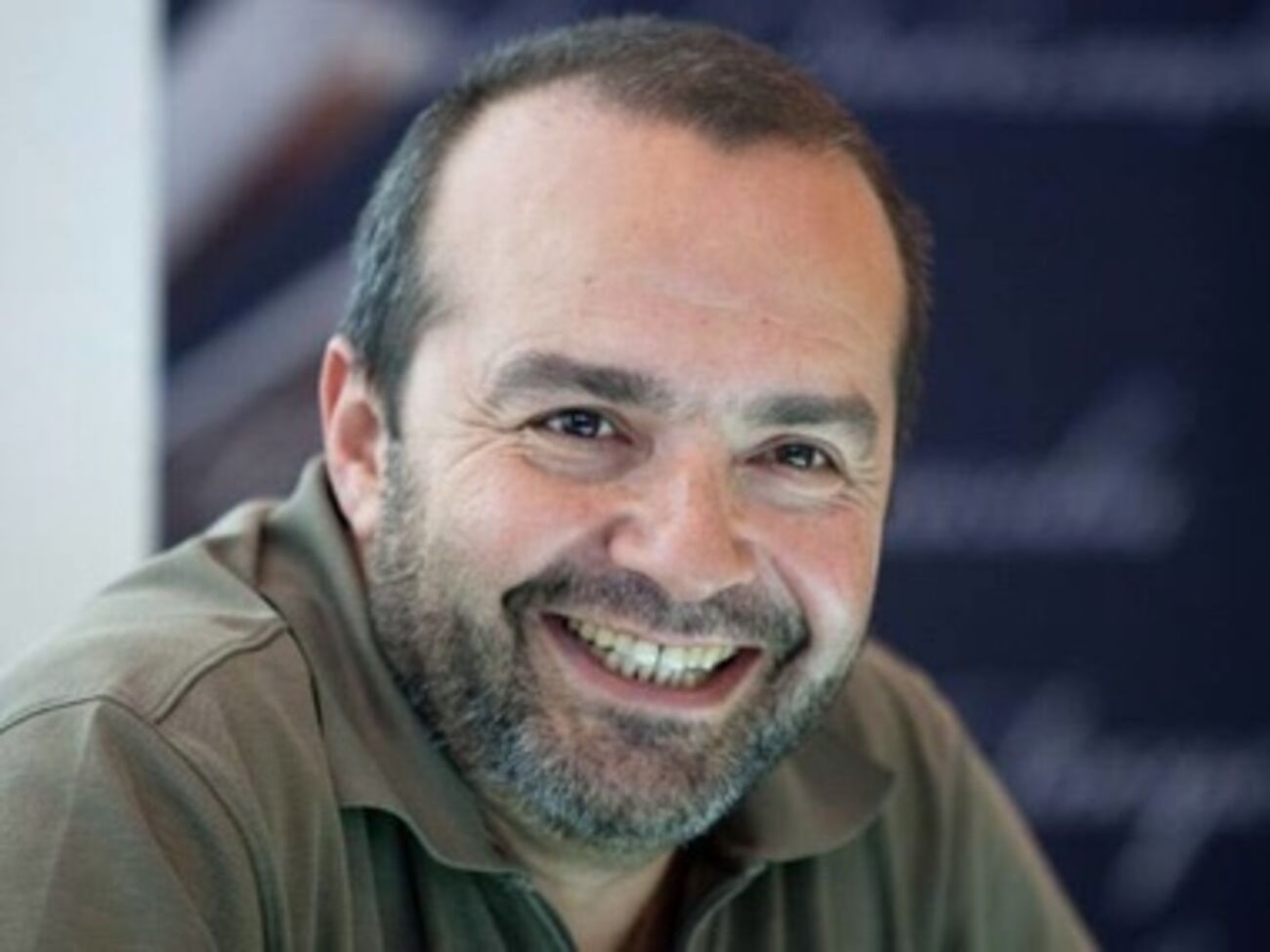 Виктор Шендерович: "Мне захотелось немедленно собрать свои тексты за 2014 год &nbsp;в "диагностическую" книжку".