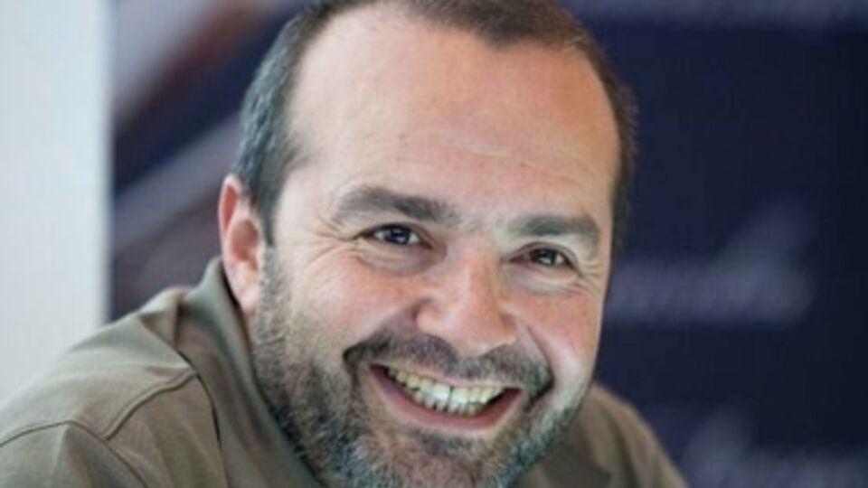 Виктор Шендерович: "Мне захотелось немедленно собрать свои тексты за 2014 год в "диагностическую" книжку".