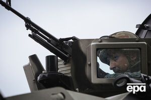 Тымчук: В районе Докучаевска обостряется конфликт между местными боевиками и военными РФ