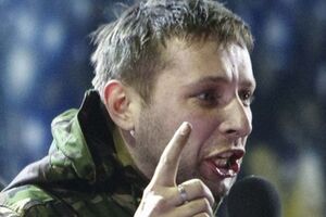 Парасюк заявил, что расценки на должности в правительстве повысились