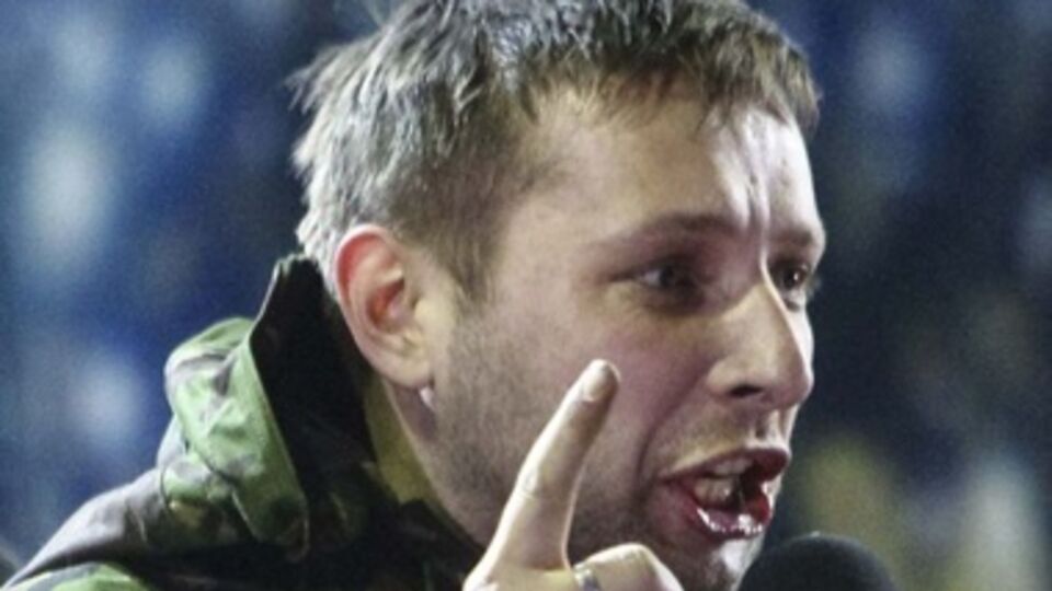 Парасюк заявил, что расценки на должности в правительстве повысились