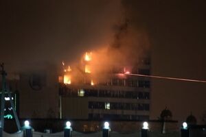 Боевики объяснили причины теракта