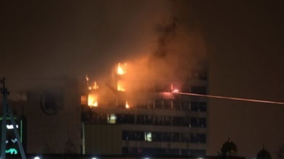 Боевики объяснили причины теракта