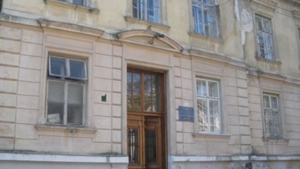 Сообщение о минировании львовской психбольницы поступило в 23.45 3 декабря