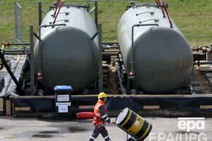 Нефть укрепилась после очередных минимумов