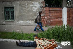 Боевики хотели устроить взрыв в Мариуполе