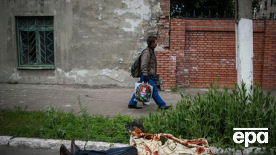 Боевики хотели устроить взрыв в Мариуполе