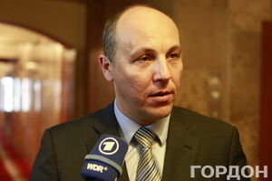 Парубий может занять кресло вице-спикера