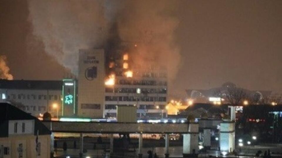 Чеченские боевики убили уже 10 силовиков