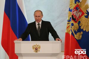 Путин заявил, что санкции не остановят Россию