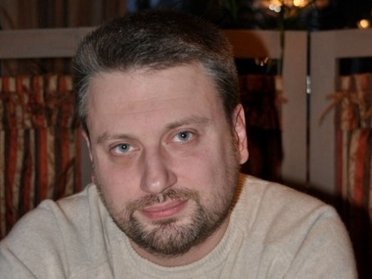 Землянский: Если отключения света начнутся в Киеве, может произойти социальный взрыв, который поддержат в регионах