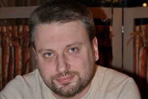 Землянский: Если отключения света начнутся в Киеве, может произойти социальный взрыв, который поддержат в регионах