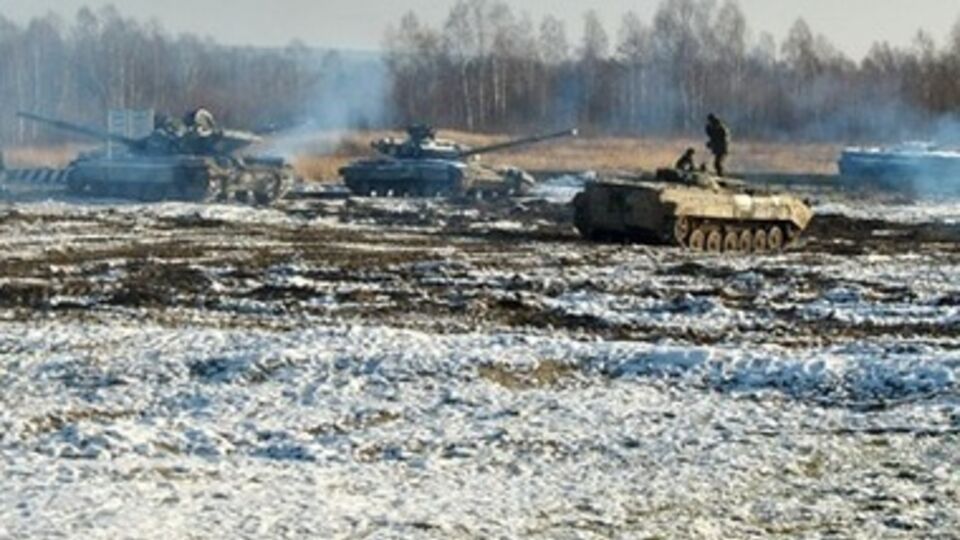 Ситуация в зоне АТО остается напряженной