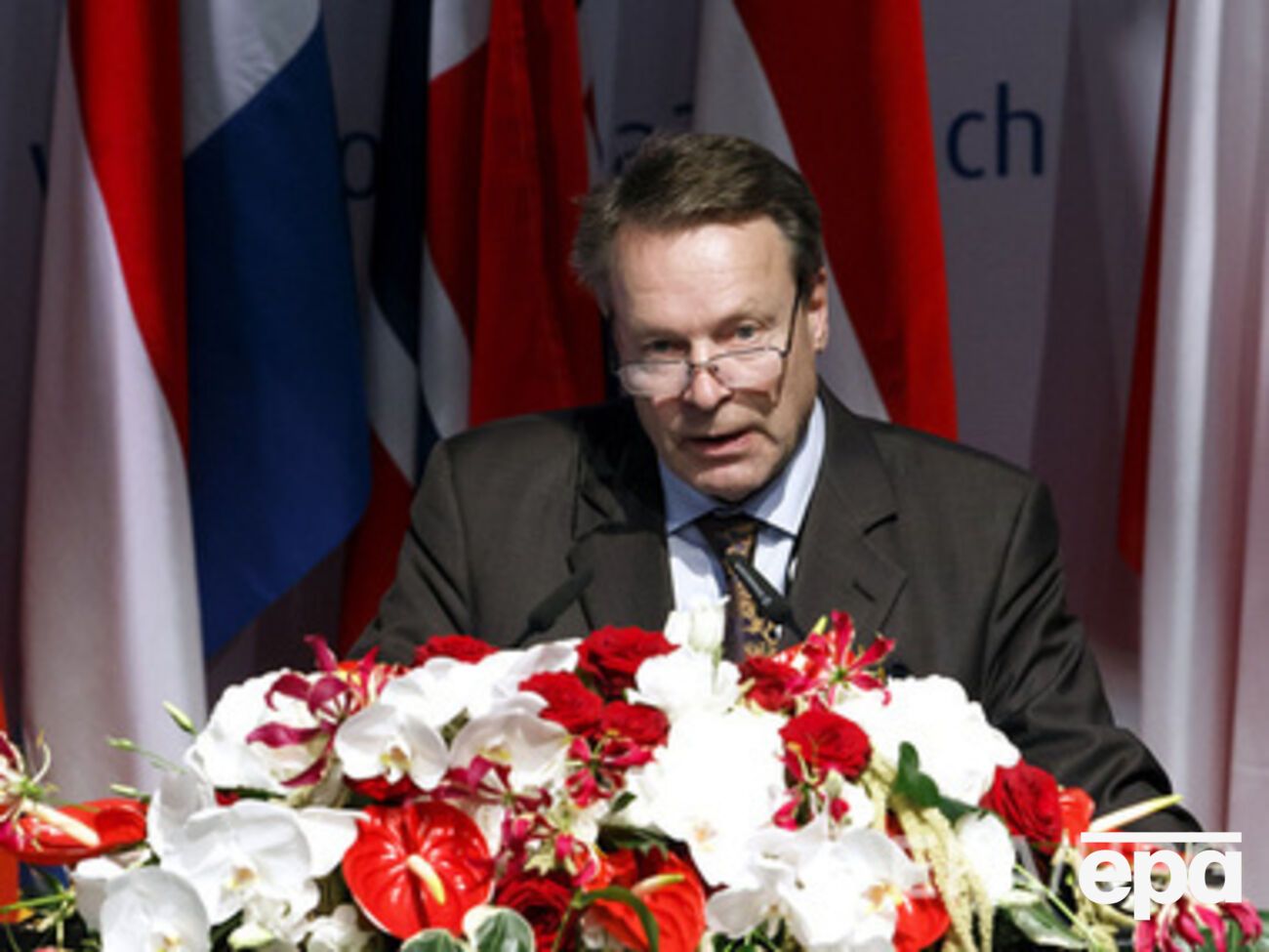 Канерва прокомментировал действия России