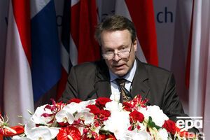 Канерва прокомментировал действия России