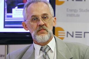 Сапрыкин считает, что общую картину ситуации в украинской энергетике установить сложно