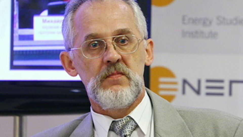 Сапрыкин считает, что общую картину ситуации в украинской энергетике установить сложно