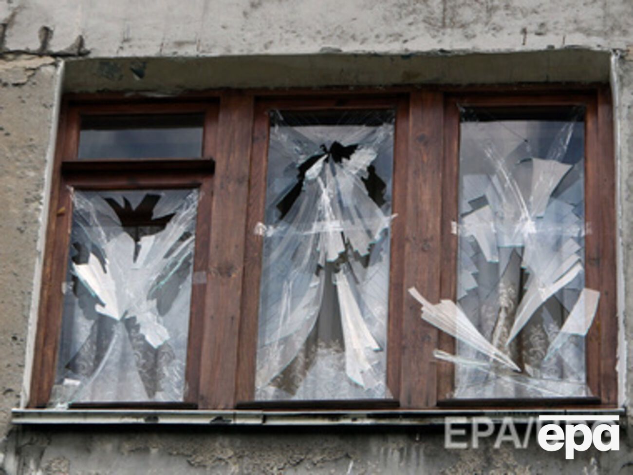 В горсовете Донецка сообщили, что, несмотря на неспокойную обстановку, системы жизнеобеспечения города работают без сбоев