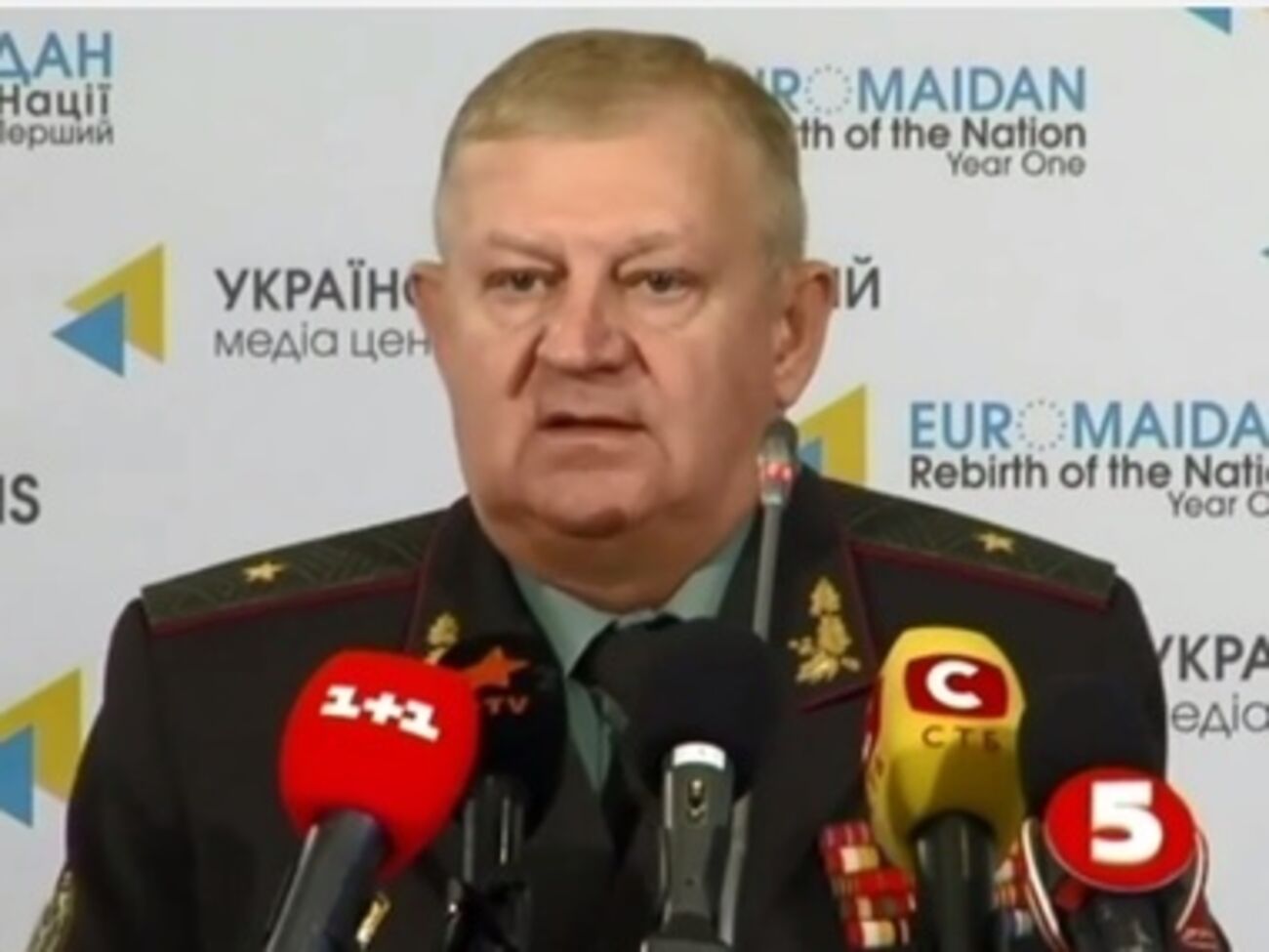 Александр Розмазнин: Аэропорт &ndash; это удобная позиция для начала освобождения Донецка