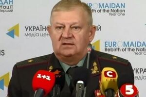 Александр Розмазнин: Аэропорт – это удобная позиция для начала освобождения Донецка