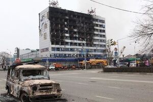 Контртеррористическая операция была завершена в Чечне несколько часов назад