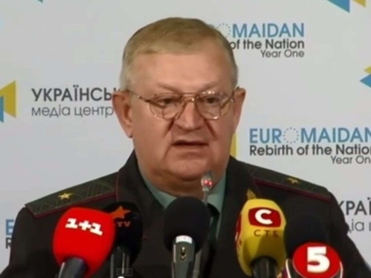 Александр Розмазнин: Все иностранцы, воюющие на стороне сил АТО, являются добровольцами