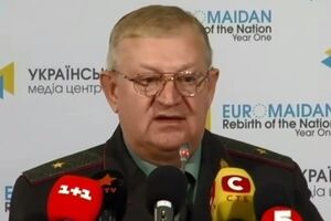 Александр Розмазнин: Все иностранцы, воюющие на стороне сил АТО, являются добровольцами