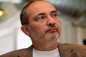 Гельман: До конца речь президента я не дослушал. Стало неинтересно