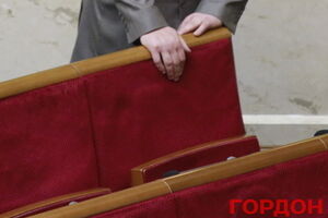 Пятеро депутатов приступили к обязанностям