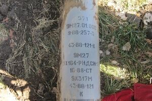 Саперы на дорогах в районе Артемовска и Дебальцево обезвредили 167 взрывоопасных предмета