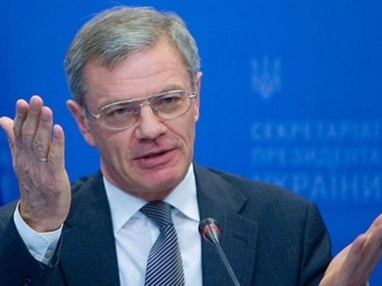 Соколовский считает, что энергосистема Украины вполне может "упасть"